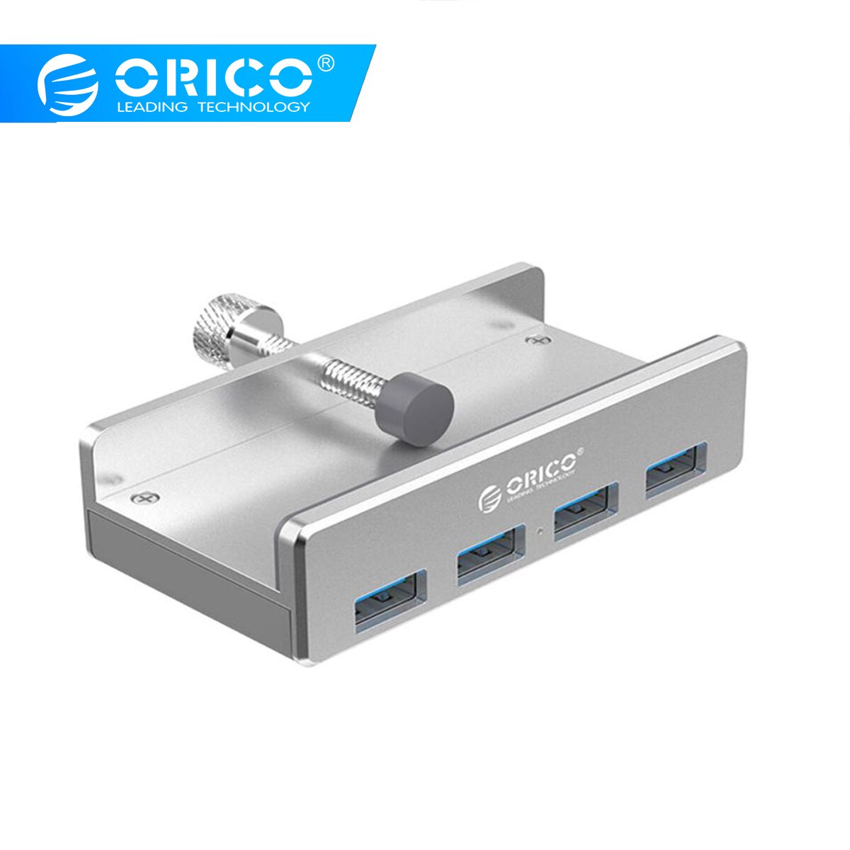 ORICO MH4PU USB HUB 3.0 3 0 HUB USB ladron Multipl... – Vicedeal