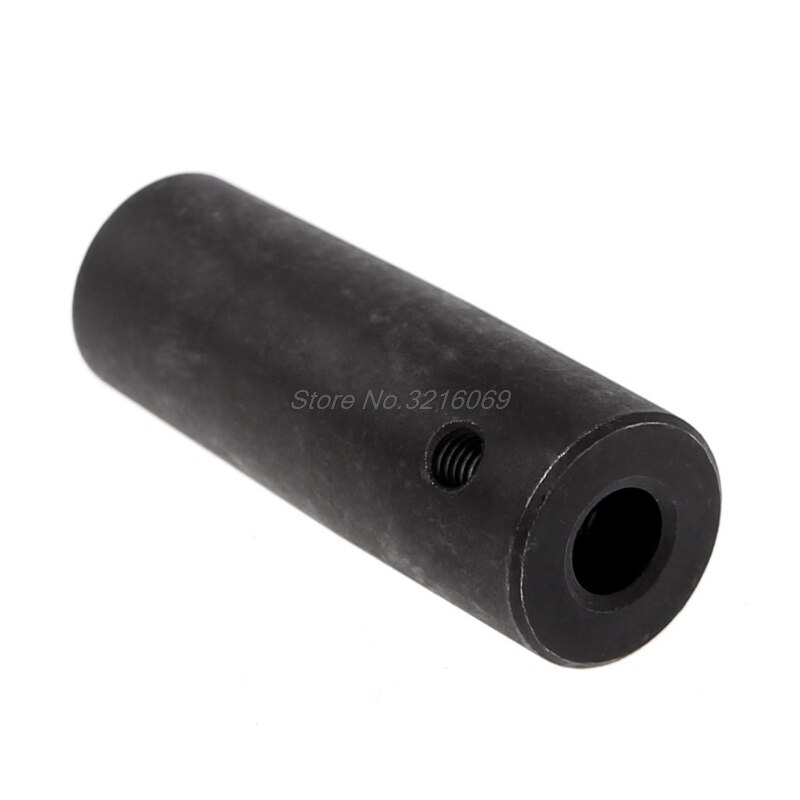5mm-14mm Motor Shaft Coupler Reducing Sleeve Connector Rod For B12 Drill Chuck Aug28 Whosale