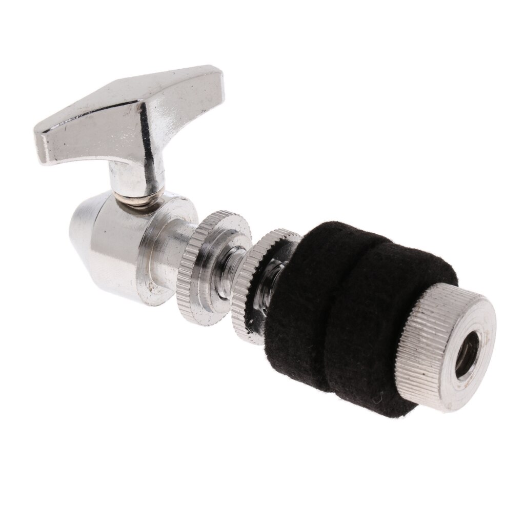 Quick Release Hi-hat Clutch for Hi Hat Cymbal Jazz Drum Replacement Parts