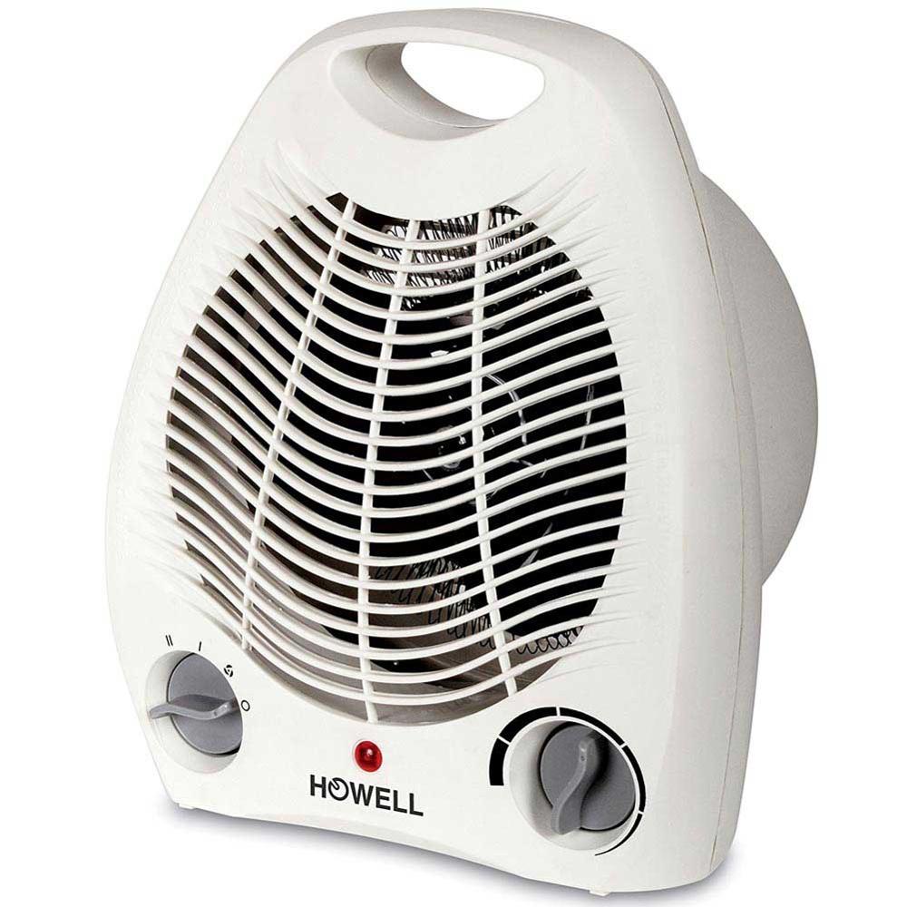 Fan Heater Howell