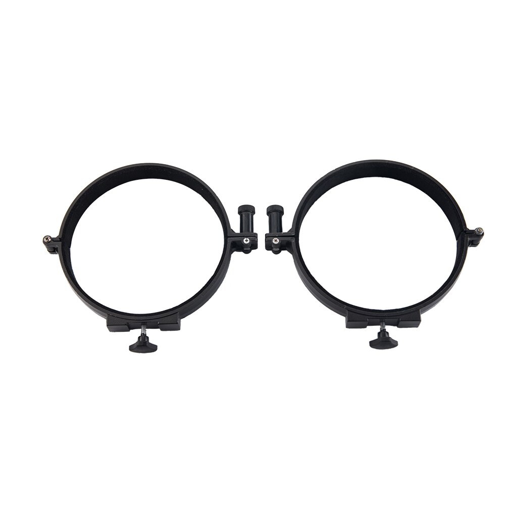 Accessoires de télescope à réflexion astronomique newtonienne, miroir primaire et secondaire, porte-œil en métal de télescope, D114 F900