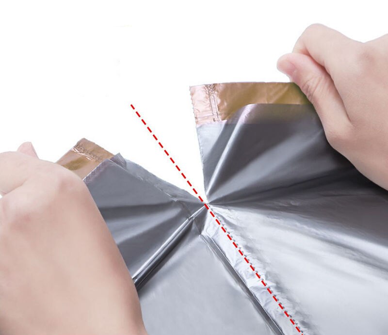 Sac poubelle à haute capacité, Portable, cordon de serrage, ménage cuisine, noir, jetable, épais, stockage de voiture