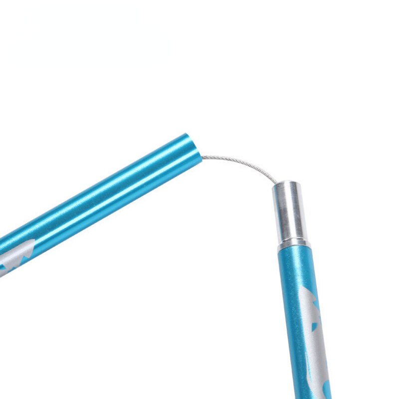 Trekking Poles Folding Hiking Stick Collapsible Hiking Poles Trekking Stick Walking Poles Nordic Walking Sticks hiking stick