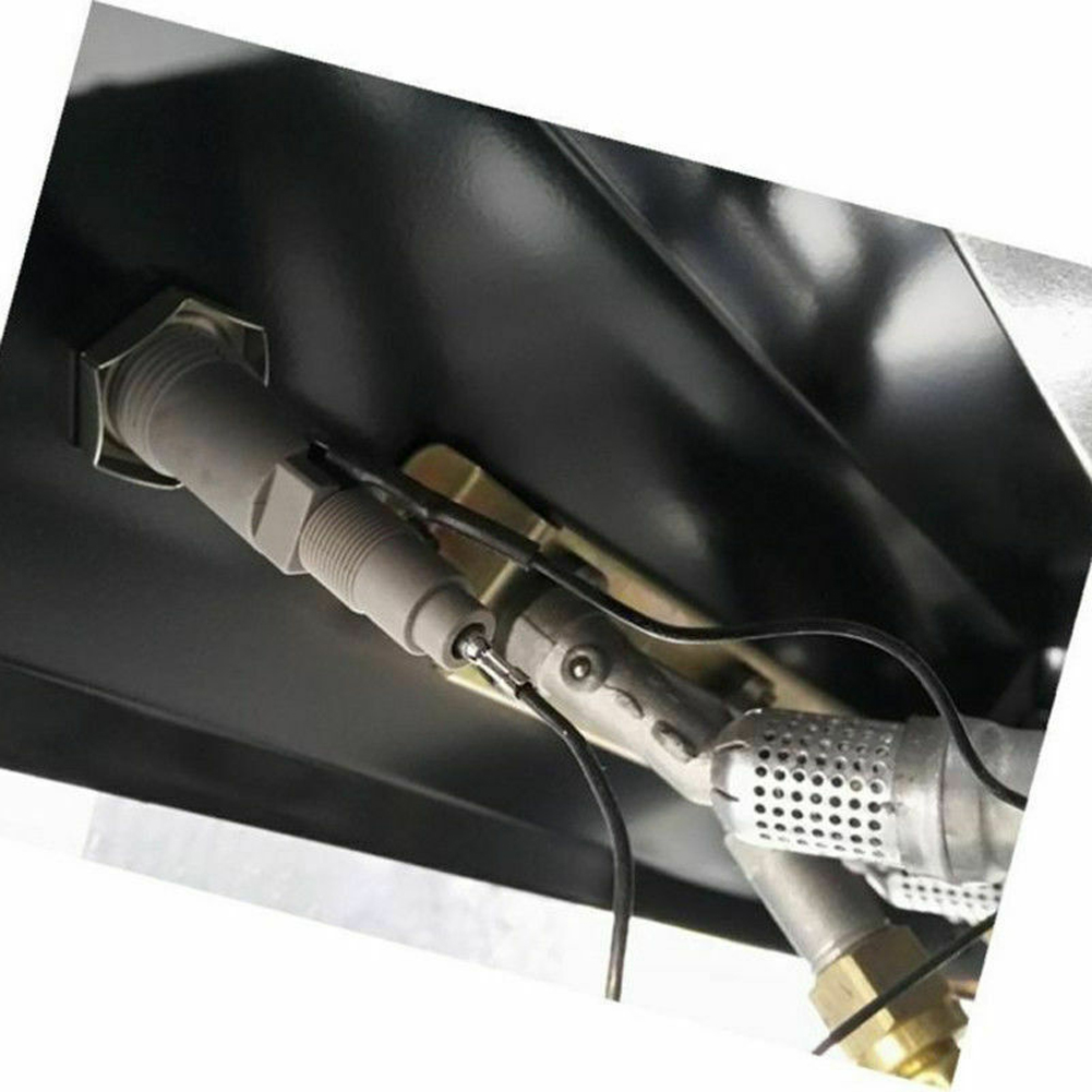 Kitchen Lighters Piezo Spark Ignition Set Suit For Stoves Ovens High Quazlity Piezoelectric Igniter Home Appliance Accessories