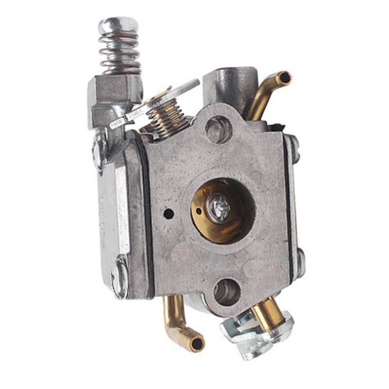 Carburateur Carb pour tronçonneuse Zenoah G2500 2500, s'adapte à plus de marques chinoises et STIGA AMA Anova, scie à poignée supérieure
