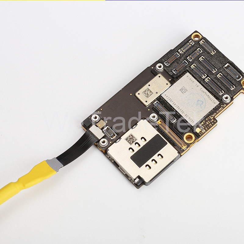 Mechanic iBoot Power Supply Cable for iPhone 11 11Pro 11Pro MAX Phone Battery Repair Boot Line