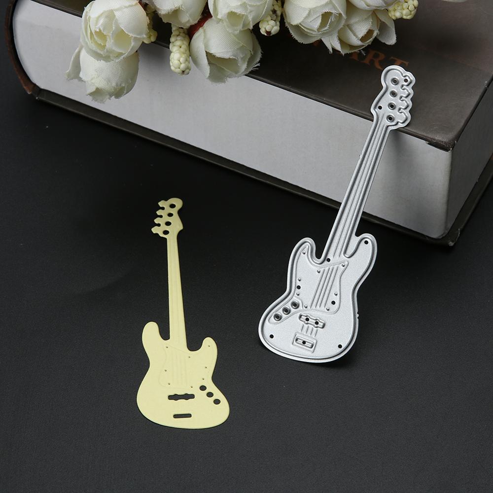 DIY Metal Cutting Dies Stencil For Scrapbooking Lovely Bike Bicycle Paper Card Album Photo Craft Art Embossing Cutting Dies
