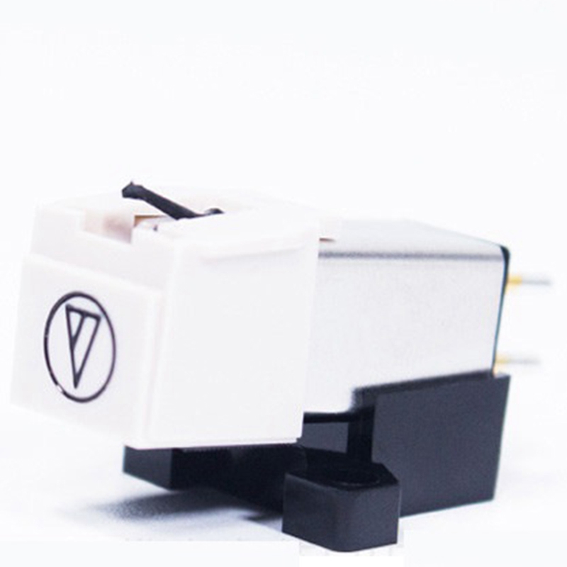 2X AT3600L Magnetische Cartridge Stylus LP Vinyl Platenspeler Naald Voor Draaitafel Fonograaf Platenspeler Platenspeler