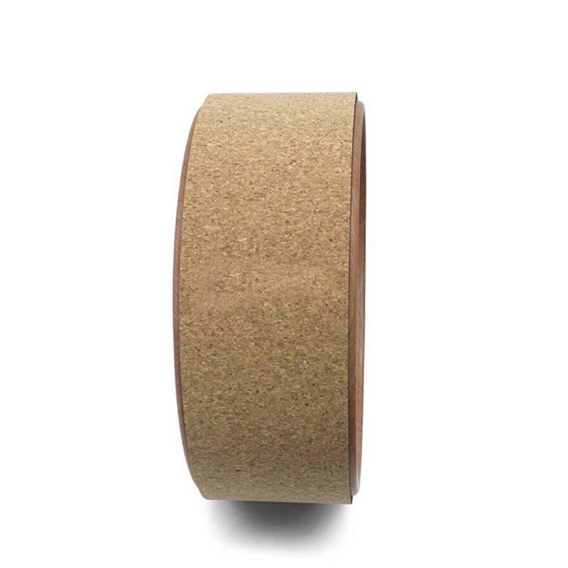 Yoga Cirkels Zachte Gemaakt Professionele Pilates Yoga Wiel Voor Body Building Abs Workout Gym Thuis Training Tool