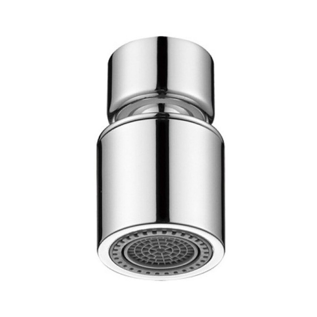 Universal Splash Filter Faucet Spray Head Antis Splash Filter Faucet Children Movable Kitchen Tap Water Saving Nozzle Sprayer: A