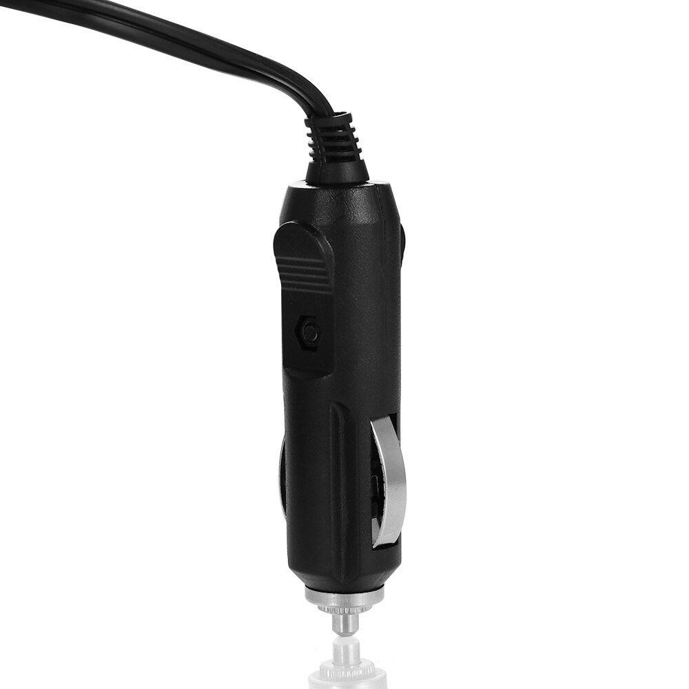 Geschikt Voor Alle Auto Koelbox Mini Koelkast Kabel Dc 12V Auto Mini Koelkast 2 Pin Verbinding Lood Kabel draad Plug