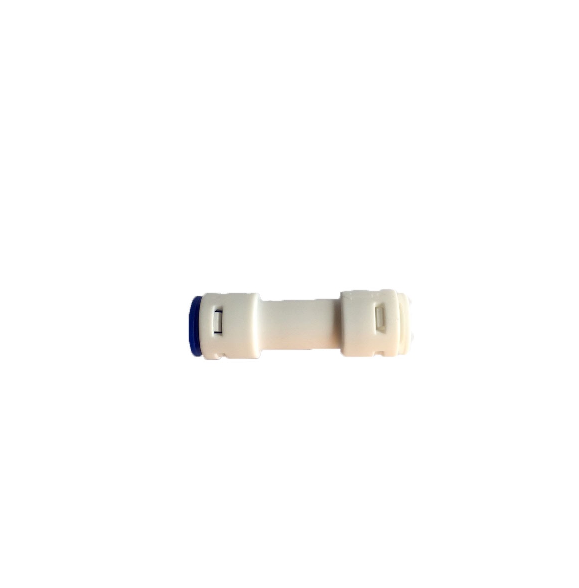 plastic CHECK VALVE (GAS) DUOTIGHT - 9.5MM (3/8")