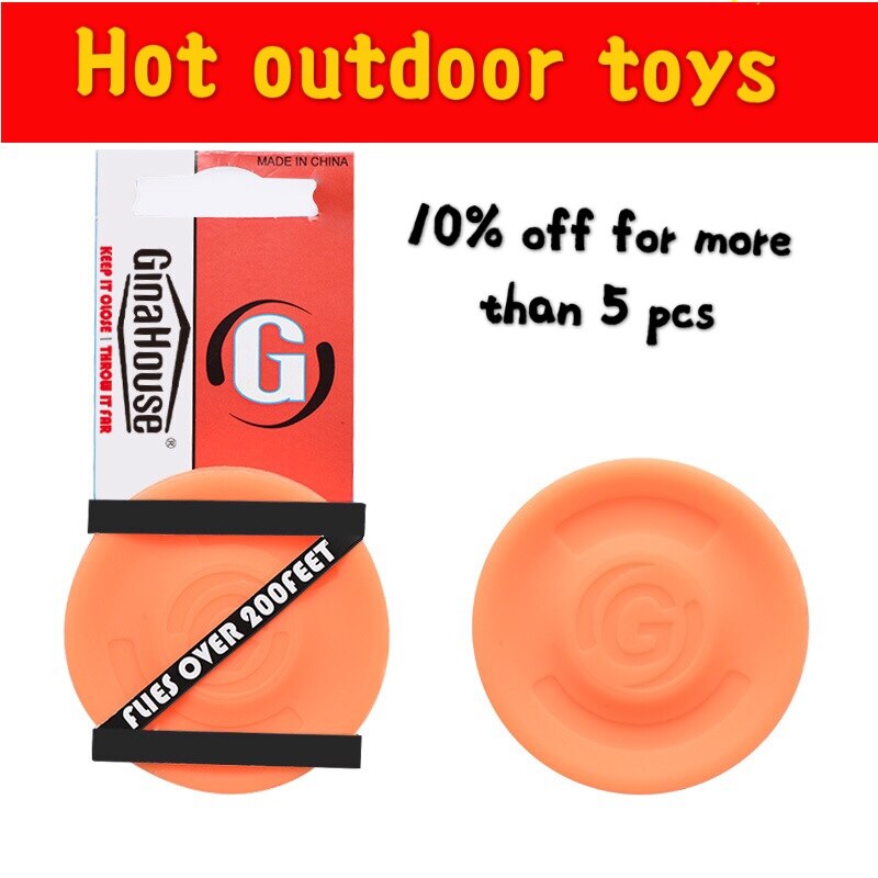 10% off for more than 5 pieces Dropshiping Outdoor Toys