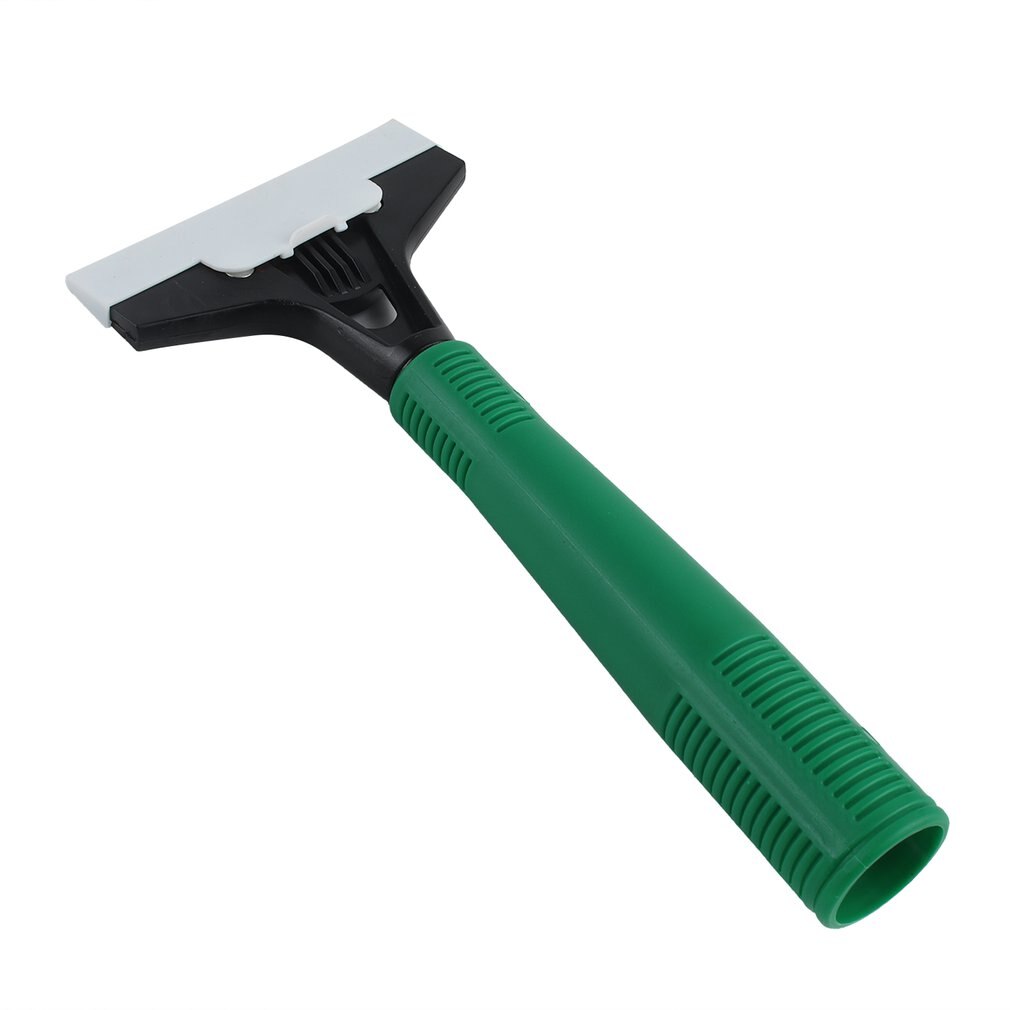 Multifunctionele Scheermes Schraper Blade Window Keramische Oven Mini Cleaner Cleaning Tool Tegel Sticker Removal Vloertrekkers