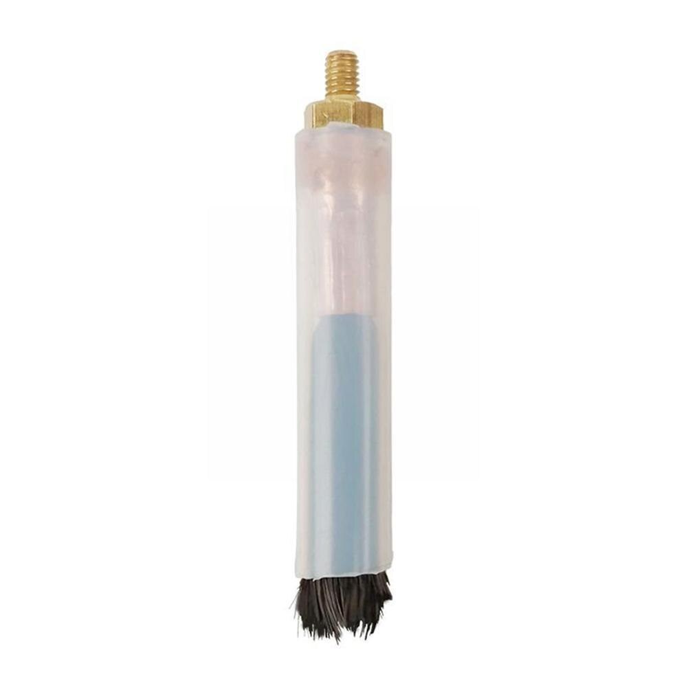 Thread Carbon Fibre Weld Cleaning Brush Used Clean Passivate And Polish Welding Brush For Tig Mig Cleaning Weld Cleaner Wel V3z4