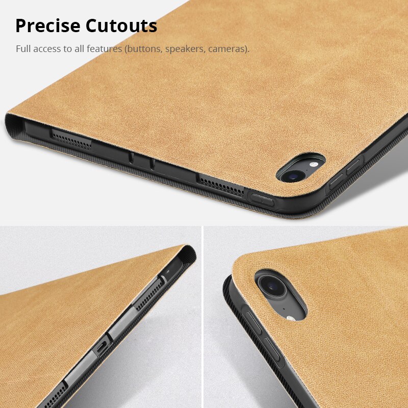 Tablet Case for Lenovo Tab P11 Case TB-J606F/X Magnetic Stand PU Leather Smart Cover for Lenovo Tab P11 Plus Case TB-J607F 11&quot;