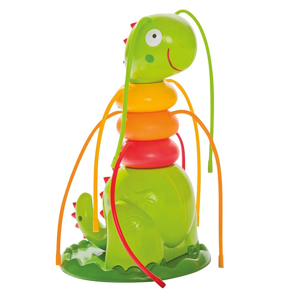 Caterpillar Water Sprayer Sprinkler Outdoor Fun Toy Swimming Party Beach Pool Play for Kids Children