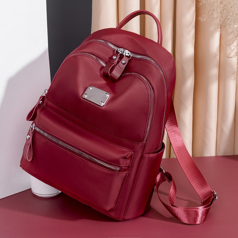 Backpack Shoulder Bag Back Backpack Academy Bagpack Backpack Women Oxford Women's Backpack Girl Schoolbag Rucksack