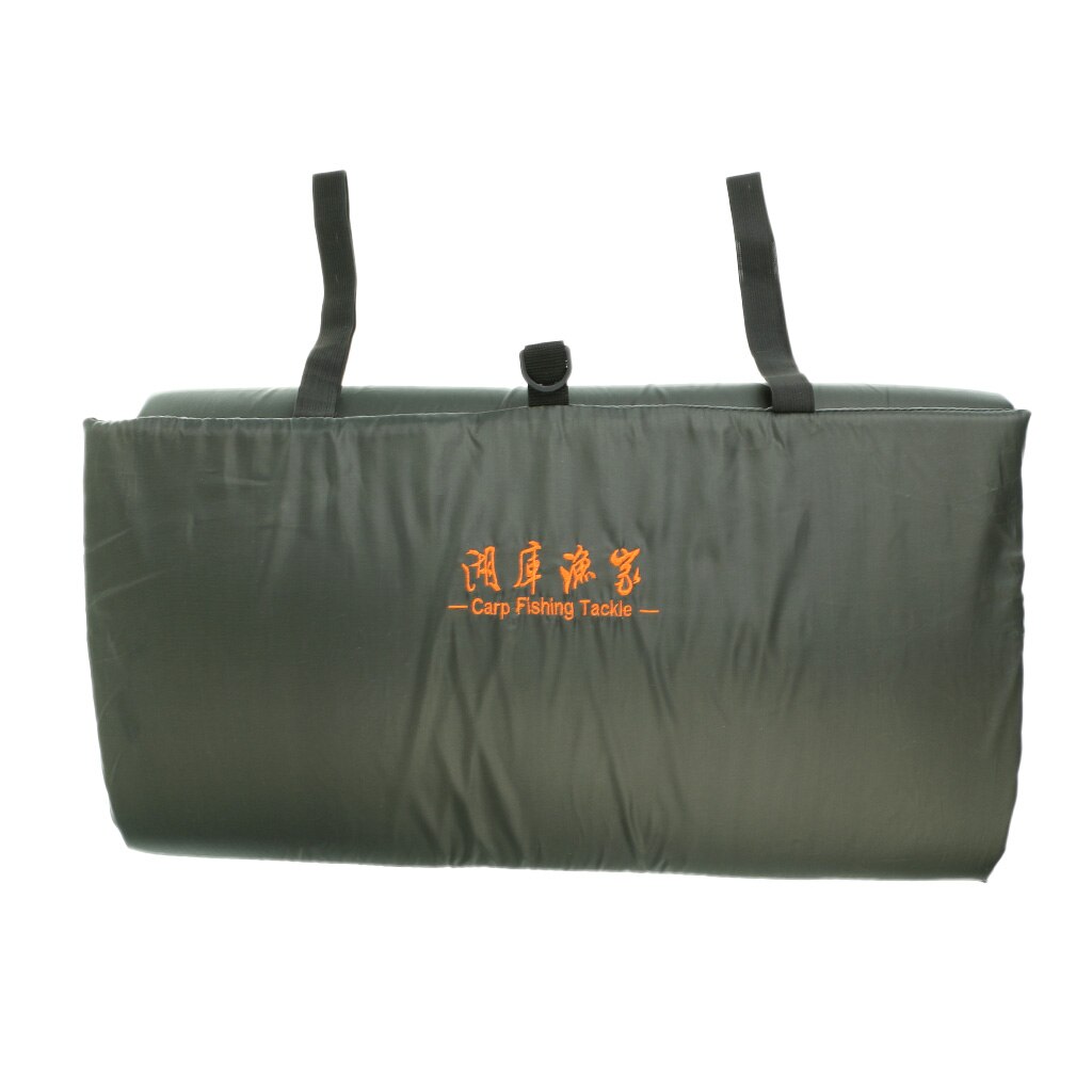 Vvikizy Tapis de pêche à la carpe pliable Vvikizy Tapis de réception de