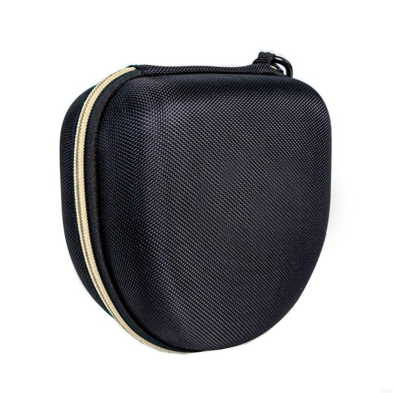 Voor Major II/III/IV/V Case Harde Draagtas Opbergtas Voor Marshall Major 5 4 3 2 MID hoofdtelefoon Reizen Draagtas Doos: Kaki