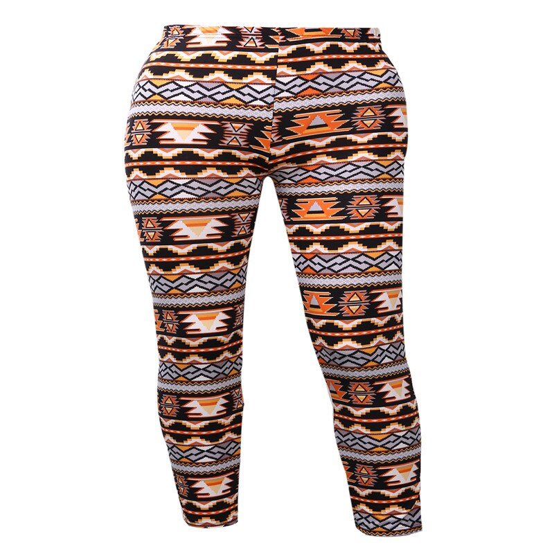 Schneeflocke Dünne Gestrickte lässig Hohe Taille Baumwolle Sport Lauf Hosen Ein Stück Warme Frauen Kleidung Winter Polyester