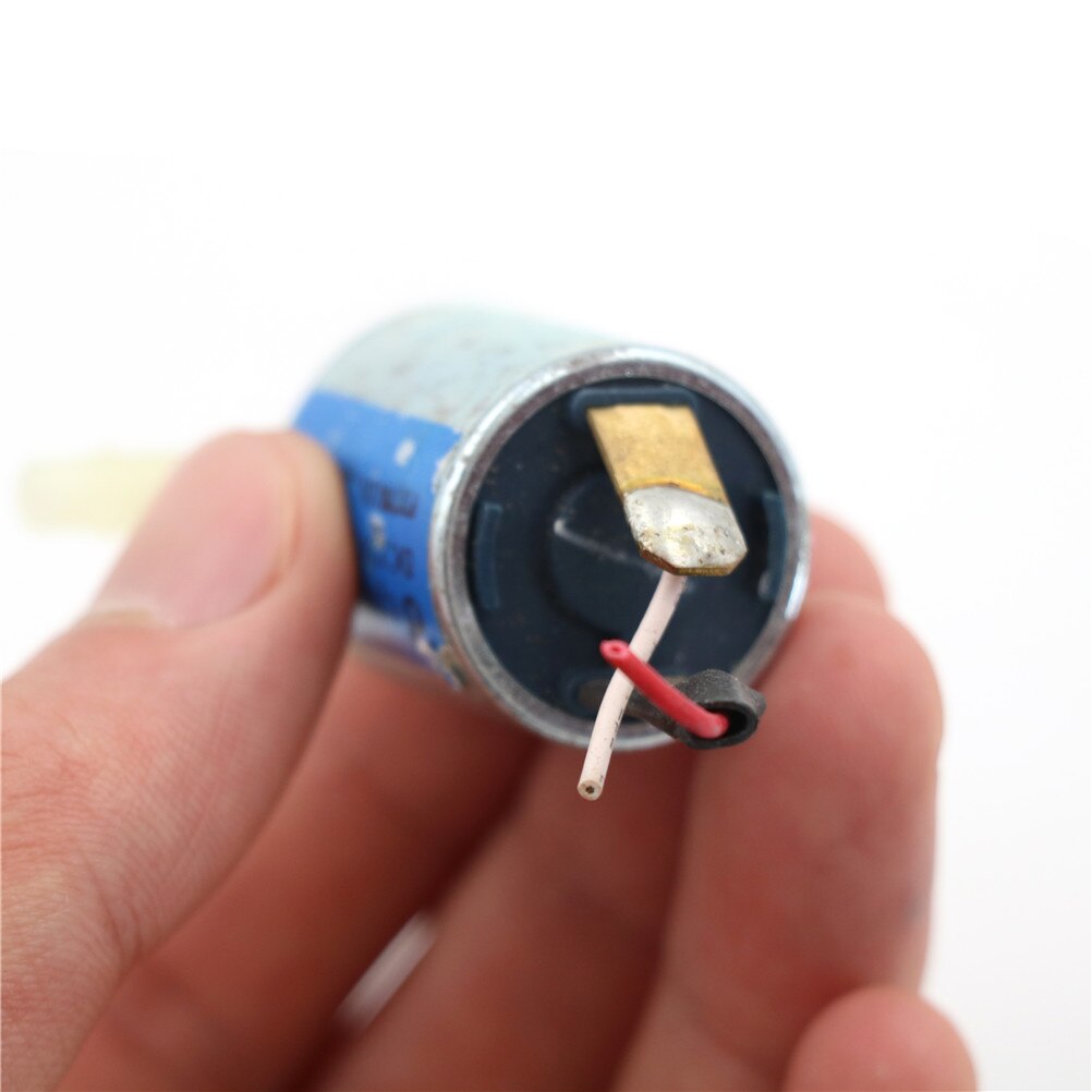 Mini válvula solenoide de agua de Gas eléctrico CC, 12V, tipo normalmente cerrado, solenoide de Control electrónico, válvula de aire desanimada,