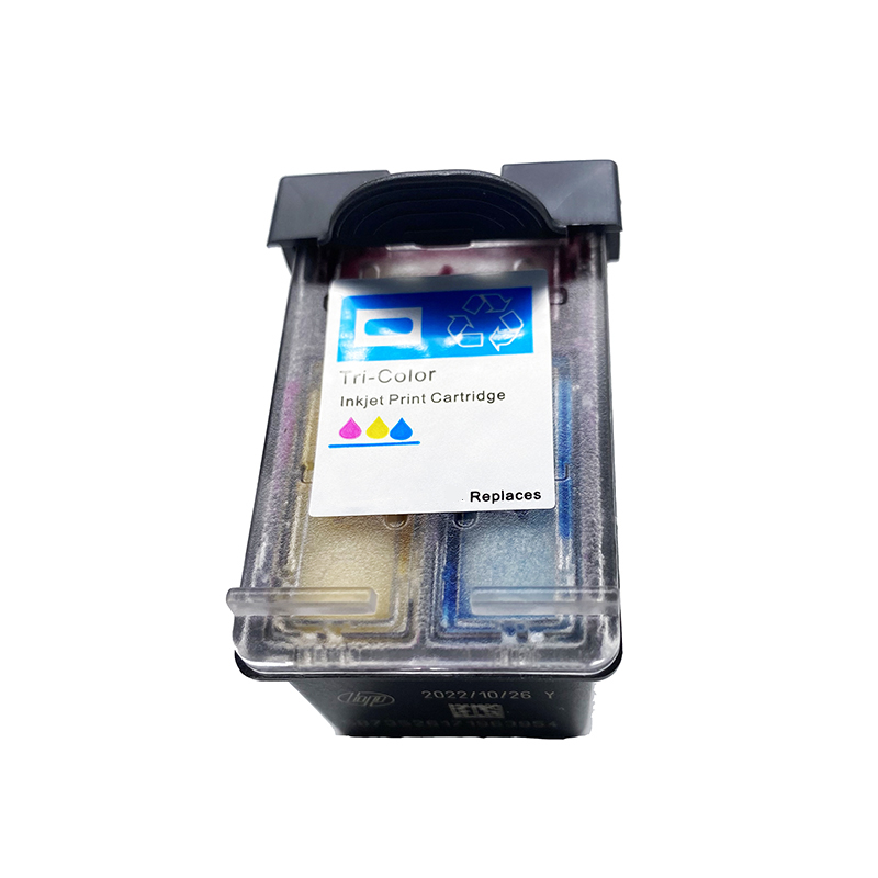 305XL Refilled Ink Cartridge Replacement for HP 305 XL HP305 DeskJet 2710 2720 4110 4120 4130 ENVY 6010 6020 6030 6420: Tri-Color