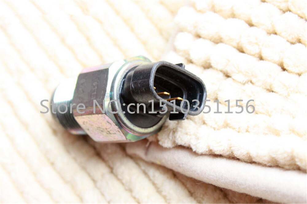 XYQPSEW For Toyota Fuel rail pressure sensor 499000-6111,6111