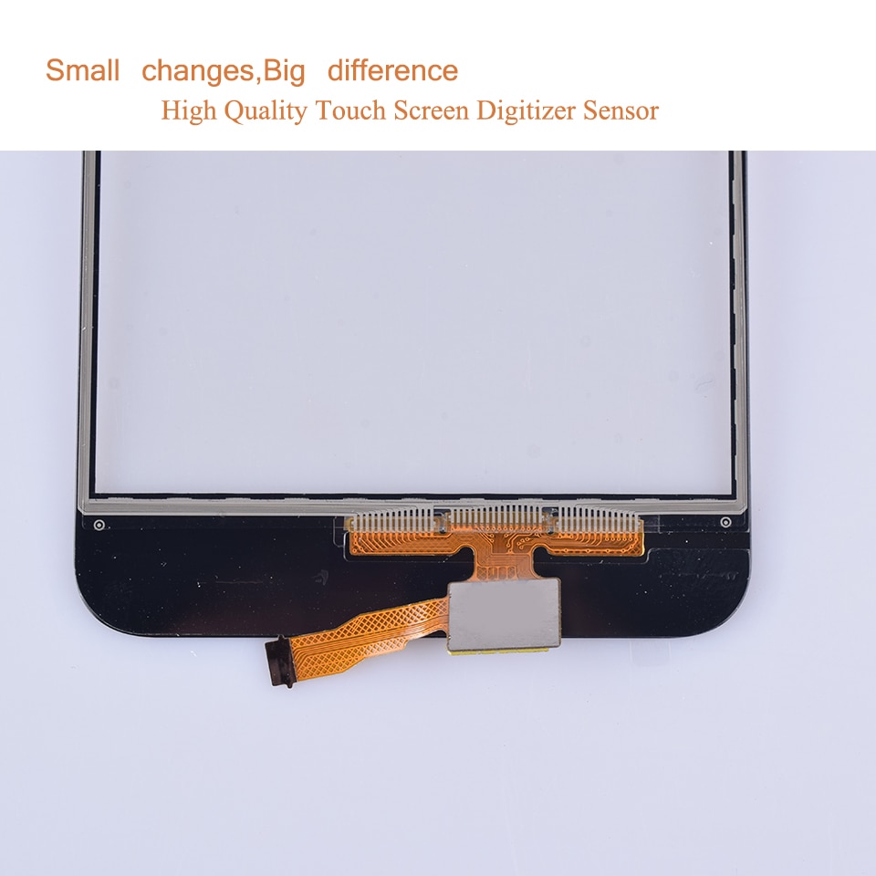 For Huawei Honor 8 Lite DUAL PRA-AL00 PRA-AL00X PRA-AL00 Touch Screen Touch Panel Sensor Digitizer Front Glass For Honor 8Lite