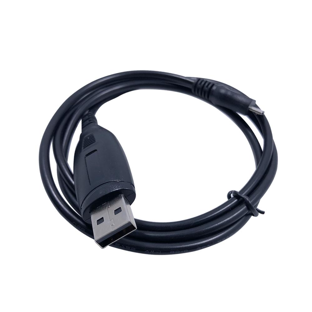 Abbree AR-Q2 USB Programming Cable for ABBREE AR-Q2 AR-A2 Walkie Talkie Two Way Radio AR Q2