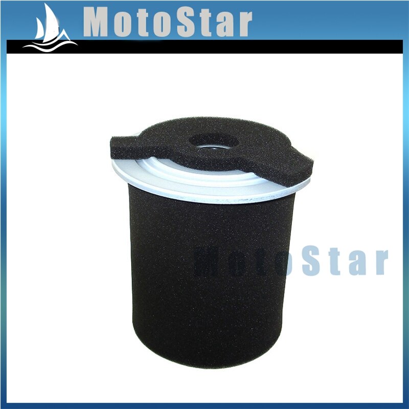 Air Filter For Yamaha G1 2 Cycle 1978-1989 And G14 4 Cycle Gas Golf Carts