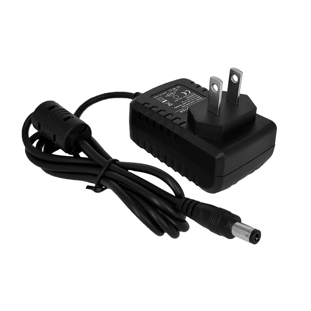 Guitar Effect Pedal Power Supply Adapter 9V DC 1A 5 Way Cables Daisy Chain