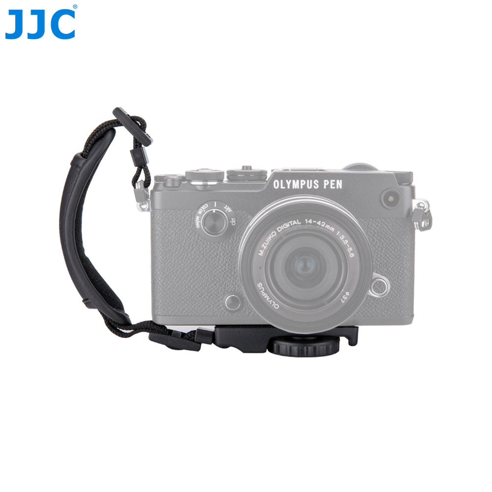 JJC-Correa de agarre de mano para cámara, para Fujifilm X-T200, X-A7, X-T30, X-T3, X-T2, X-T1, X-Pro2, X-Pro1, X-T20, X100F, X100T