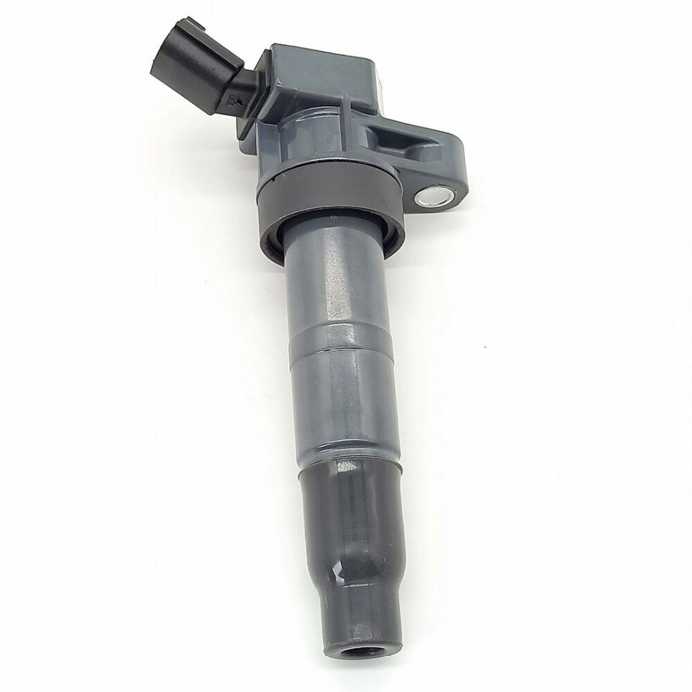 OEM 273003F100 Ignition Coil for hyundai-Sonata Santa fe GENESIS COUPE Tucson IX35 for Kia Optima Sportage 27300-3F100