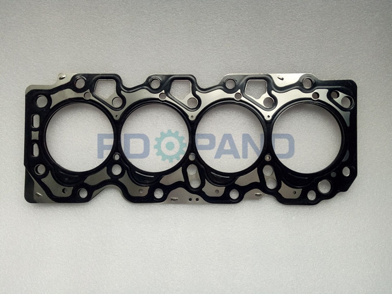2CT 3CT engine cylinder head gasket paper for TOYOTA CAMRY VISTA LITE TOWN ACE ESTIMA LUCIDA COROLLA CARINA 2.0 2.2 ATM MTM