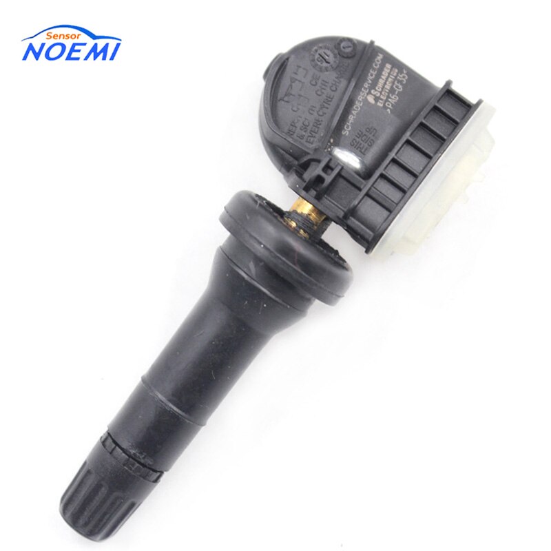 YAOPEI Originele TPMS Bandenspanning Sensor OEM 407009987R Tyre Pressure Sensor Voor Renault