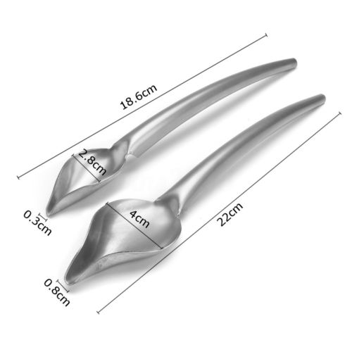 Cuillère décorative créative cuillères à gâteau | Ustensile décorative créative décorer aliments dessin, assiette à Sauce, Dessert ustensiles de cuisson cuillères à gâteaux 1 pièce