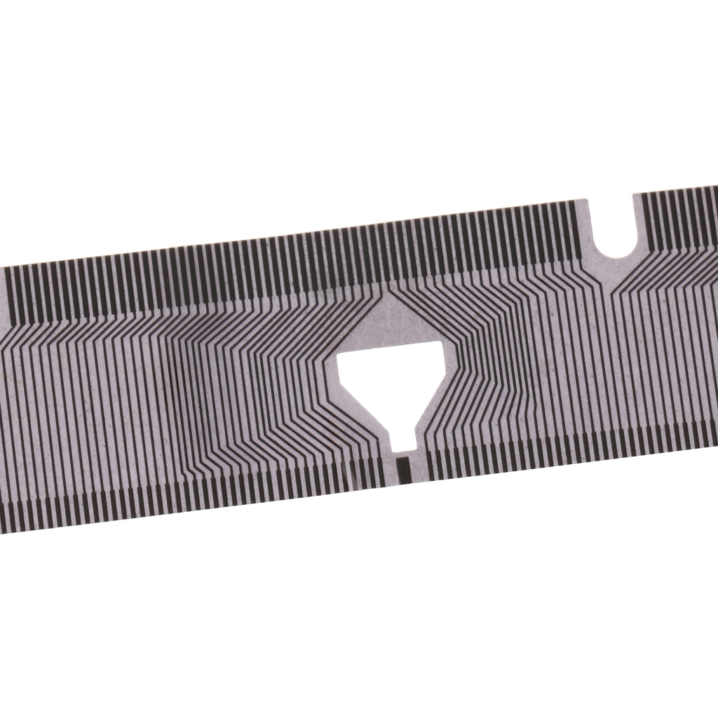 Dashbord-instrument-klynge pikselreparasjon utskiftbar for bmw  e38 e39 e53 x5