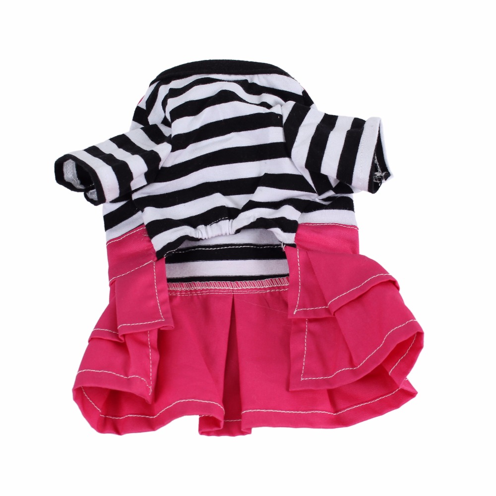 Pipifren schattige hondenjurken kant bruiloft prinses rok huisdieren feestjurk tutu kat honden kleding lente gewaad de chien perro