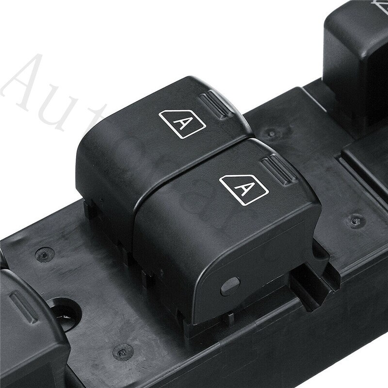 25401-zt10a 25401 zt 10a el-rude hovedafbryder el-rude hovedafbryder til nissan armada titan reparationsdel