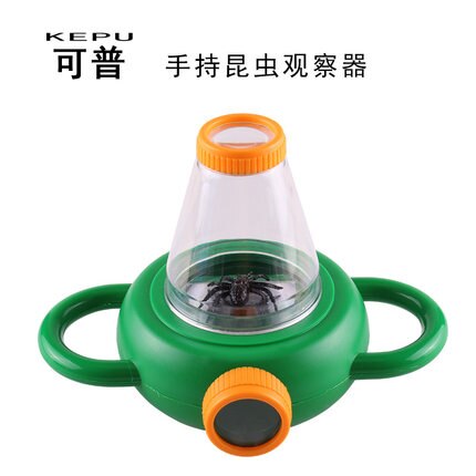 Insect observation box Small animals Observing amplifier Scientific biological instruments: 2