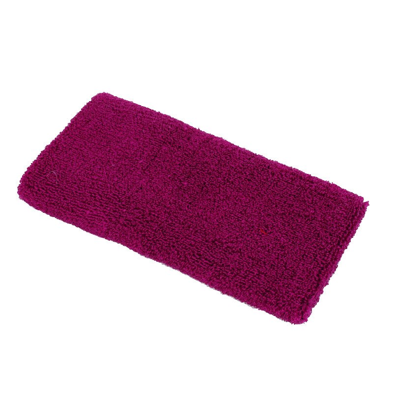 Sweat Band Sweatband Wristband Arm Band Basketball Tennis Gym Yoga Bracers Elbow Support Sports protection
31