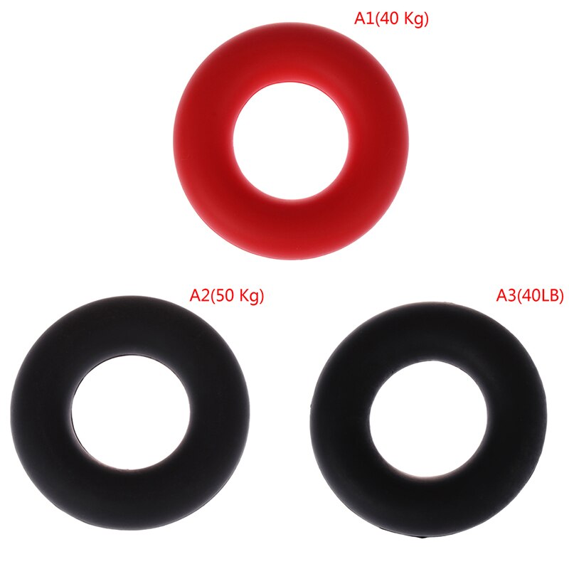 Festigkeit Hand Griffe Finger Trainer Muskel Energie Ausbildung Ring Trainer Heimat Fitnessstudio Fitness Ausbildung Hand Greifer