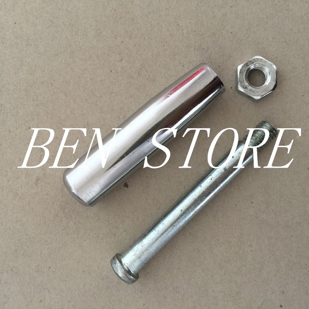 Pzrt 10pcs M5 X 30 Mm Tornillo T De La Cabeza De Martillo, | Cuotas sin