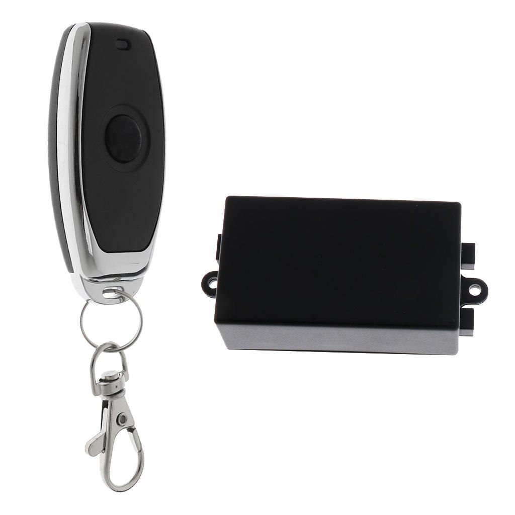 Remote control Unit for Roller Garage Door &amp; Shutters &amp; LED Light