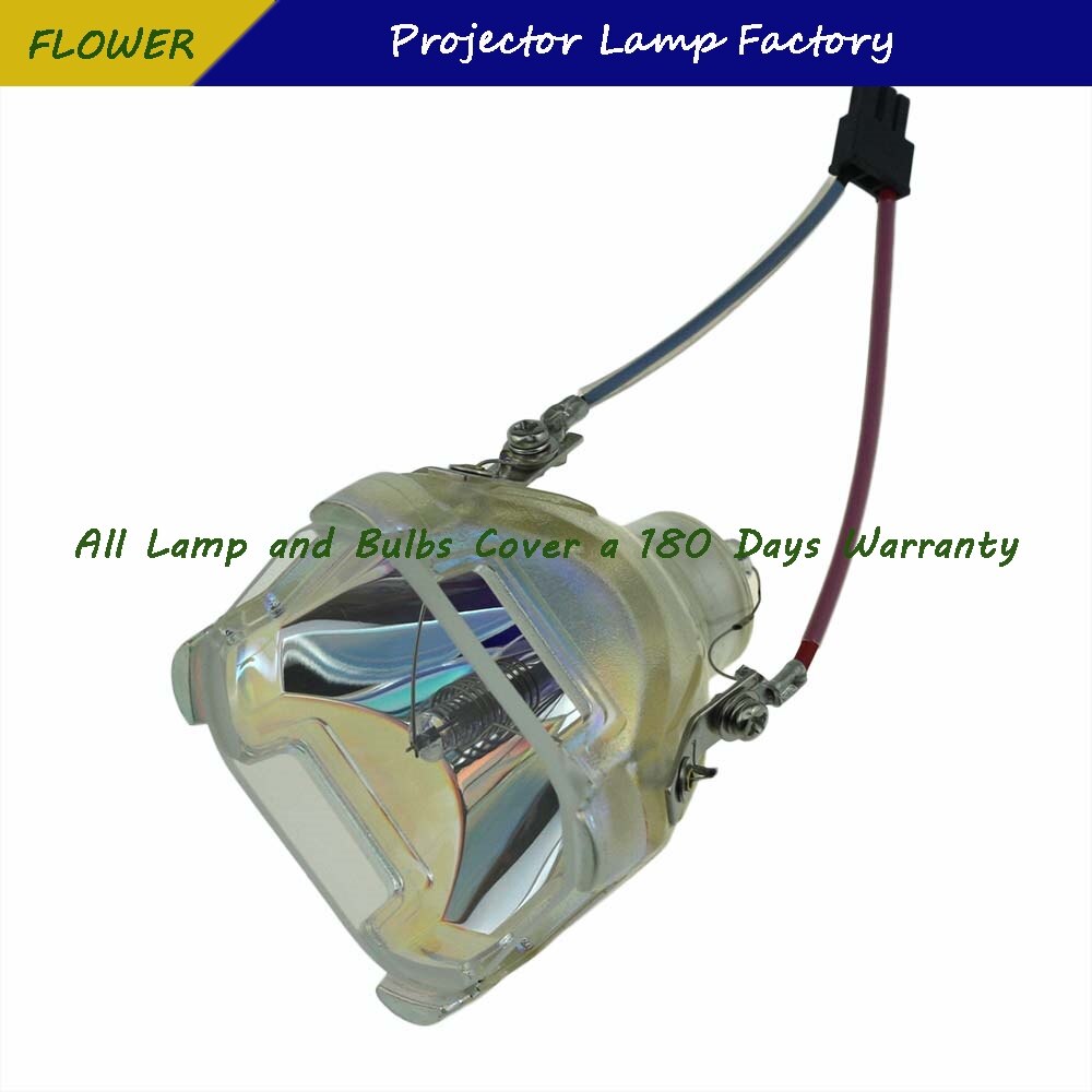 SP-LAMP-005 Projector bare Lamp For INFOCUS C40/LP240/DP2000S -180Days Warranty