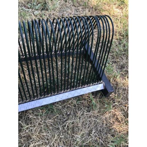 Wood Plaque Stand-30 Plaklık Retro Plaque Stand decorative ornament stylish