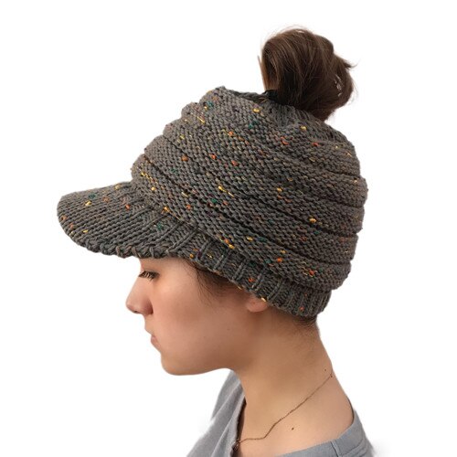 beanie winter woman hat women's cap winter hats feminino winter hat for girls knitted hat women's knitted hat: shenhui