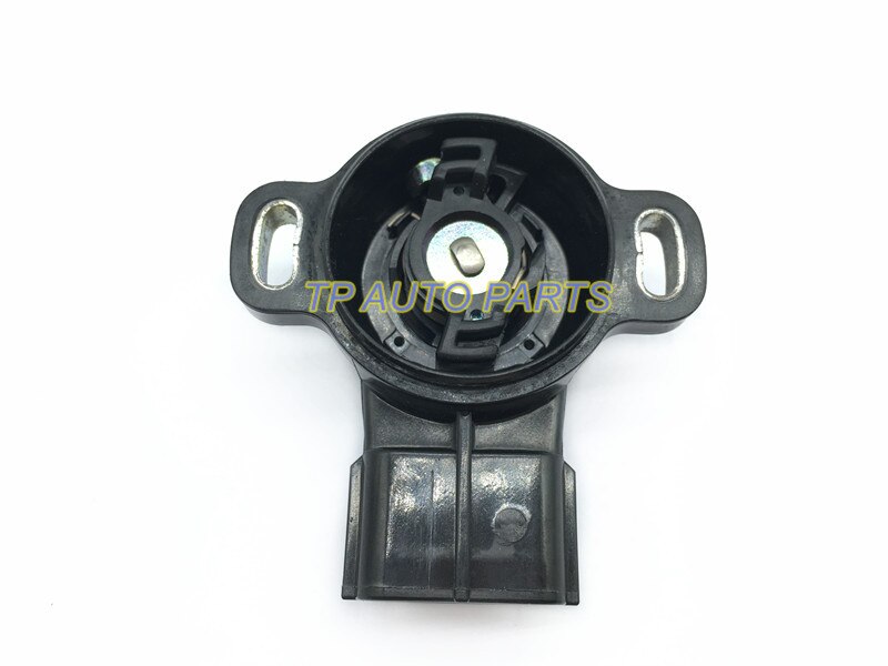 TPS Throttle Position Sensor For Su-zuki Esteem 1.6L 1995-1997 OEM 13420-60G00 1342060G00 198500-3100 1985003100