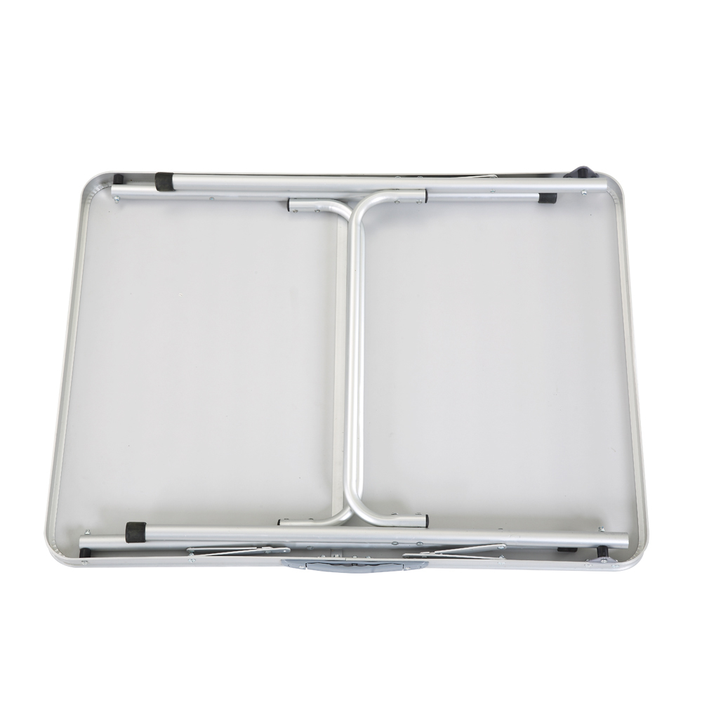 Lightweight Portable Camp Rv Aluminum Table Folding